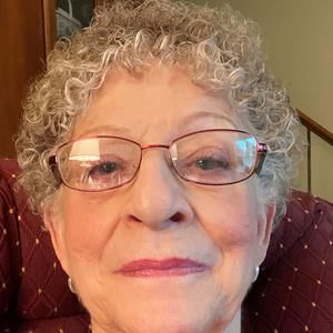 Meet your Posher, Jackie